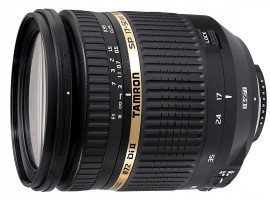 Tamron for Sony SP AF 17-50mm f/2.8 XR Di II LD Aspherical (IF) 